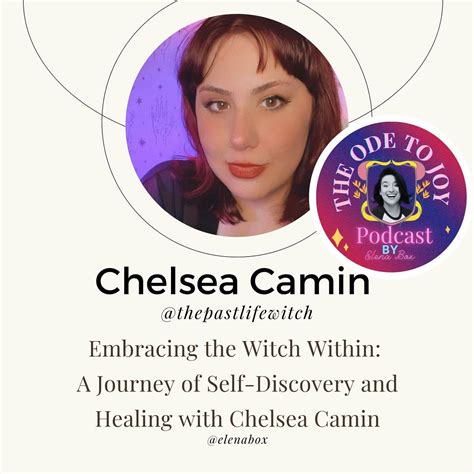 Whimsy Witch Ser: Transforming Negative Energy into Positive Magic